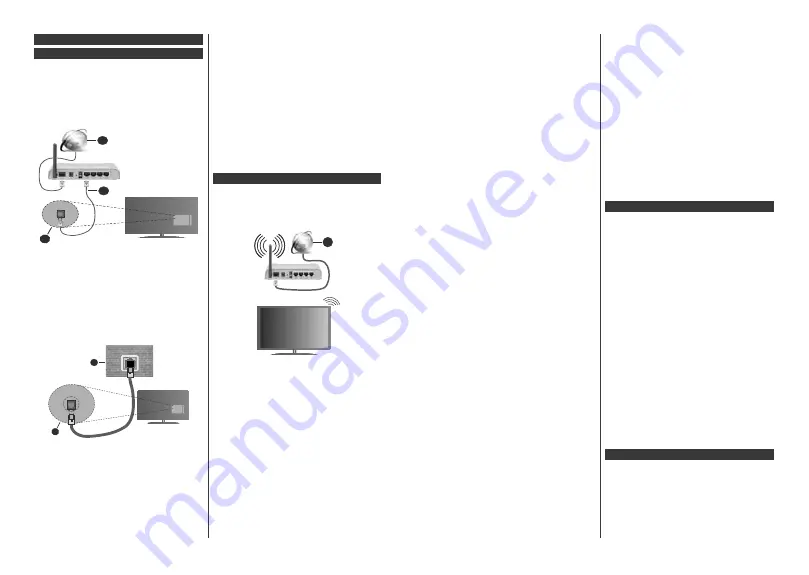 Hitachi 55HK6003 Скачать руководство пользователя страница 385