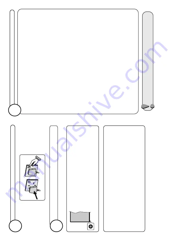 Hitachi 55HK6200U Скачать руководство пользователя страница 4