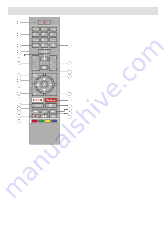 Hitachi 58HAK5350 Скачать руководство пользователя страница 97