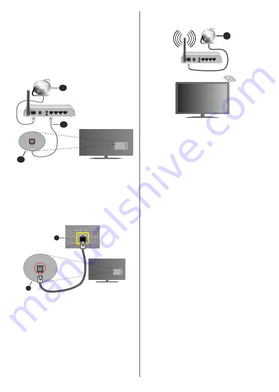 Hitachi 58HAK5350 Скачать руководство пользователя страница 114