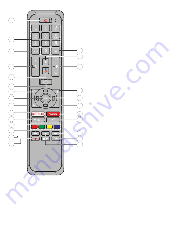 Hitachi 58HAK5350 Скачать руководство пользователя страница 226