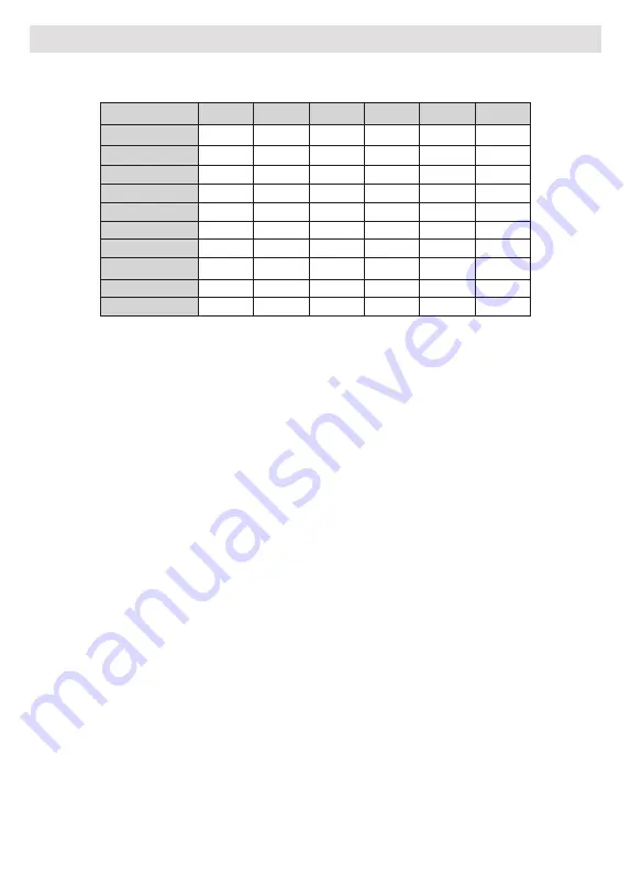 Hitachi 58HAK5350 Instruction Manual Download Page 256