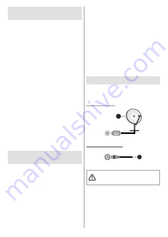 Hitachi 58HAK5350 Instruction Manual Download Page 347