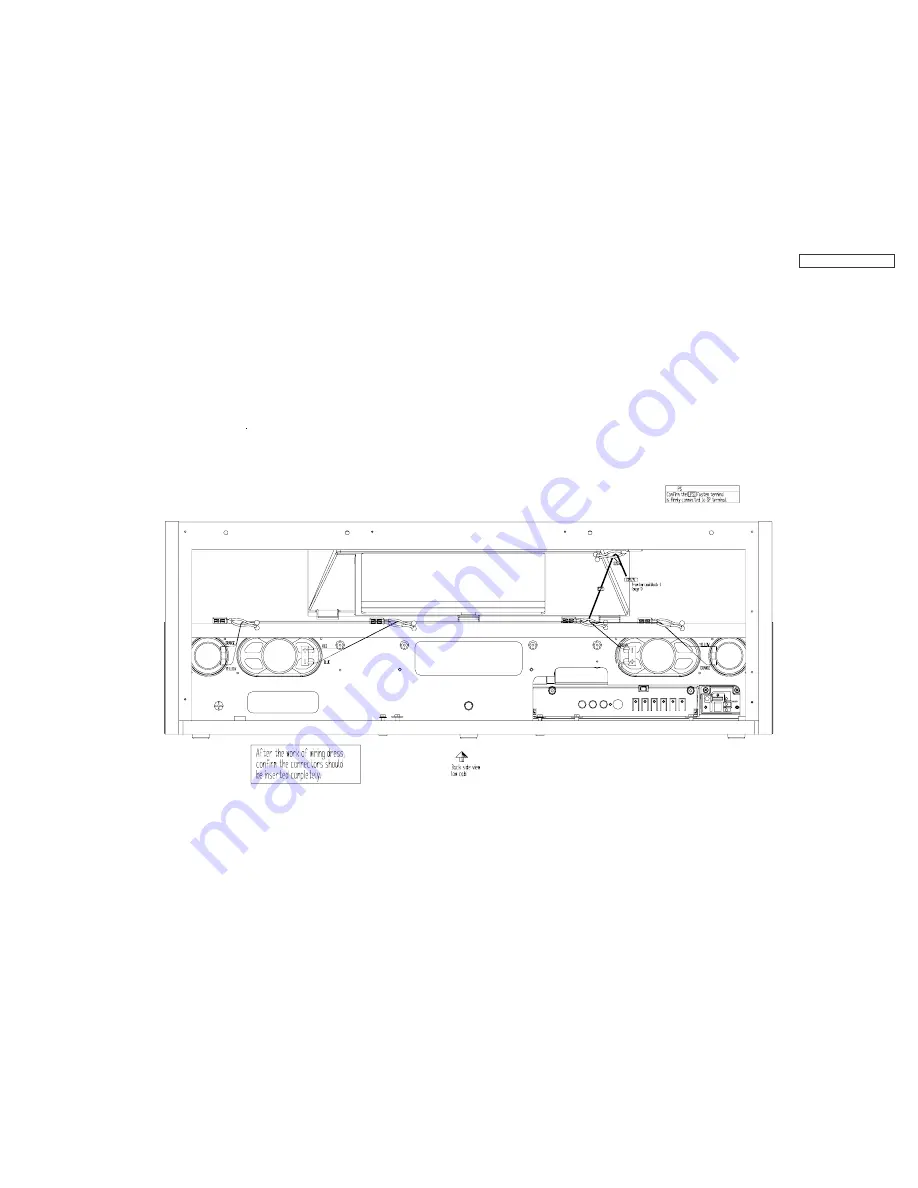 Hitachi 62VS69 - UltraVision VS69 Series Manual Download Page 6