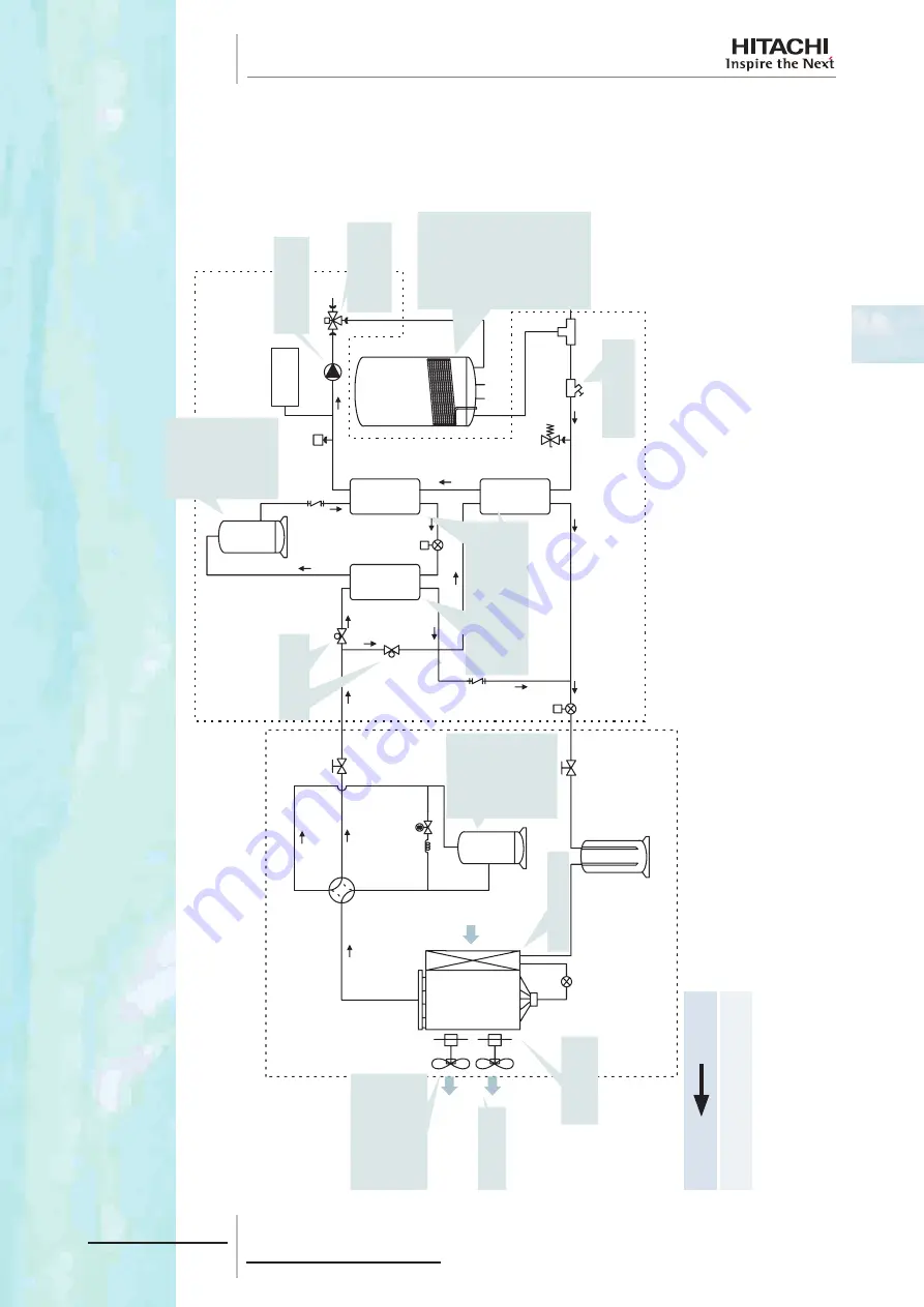 Hitachi 7E300020 Technical Catalogue Download Page 27