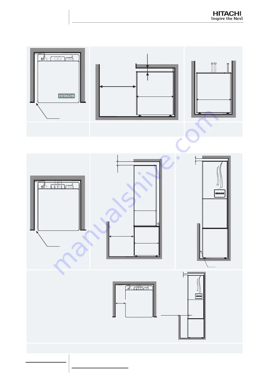 Hitachi 7E300020 Technical Catalogue Download Page 92