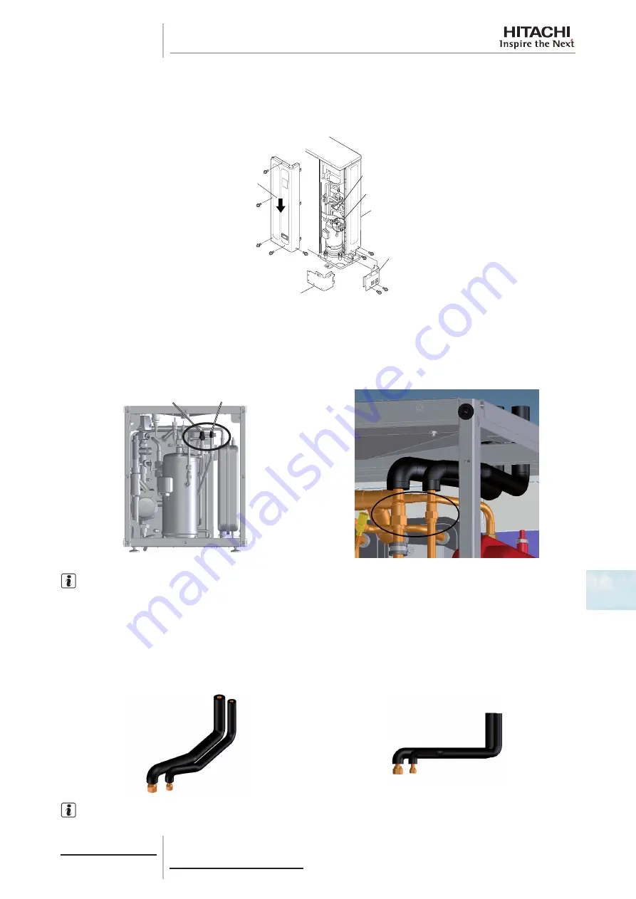 Hitachi 7E300020 Technical Catalogue Download Page 99