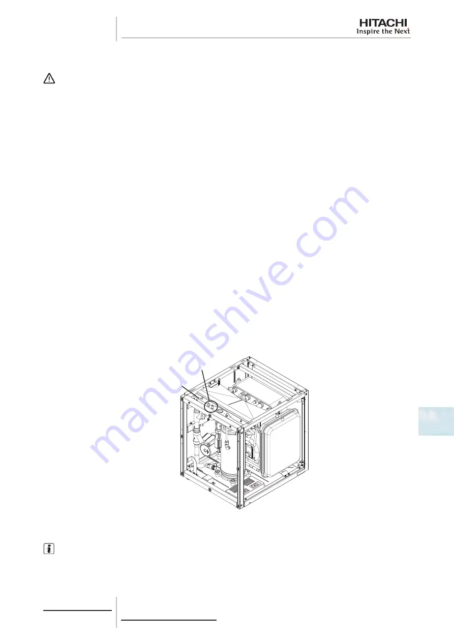 Hitachi 7E300020 Technical Catalogue Download Page 105