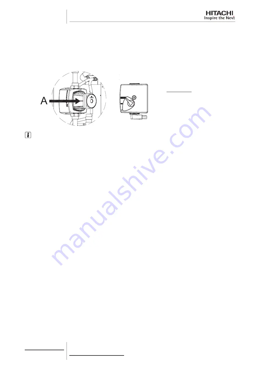 Hitachi 7E300020 Technical Catalogue Download Page 106