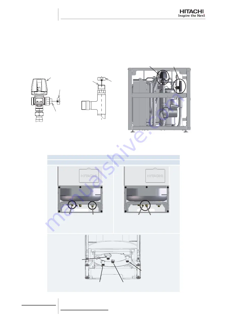 Hitachi 7E300020 Technical Catalogue Download Page 110