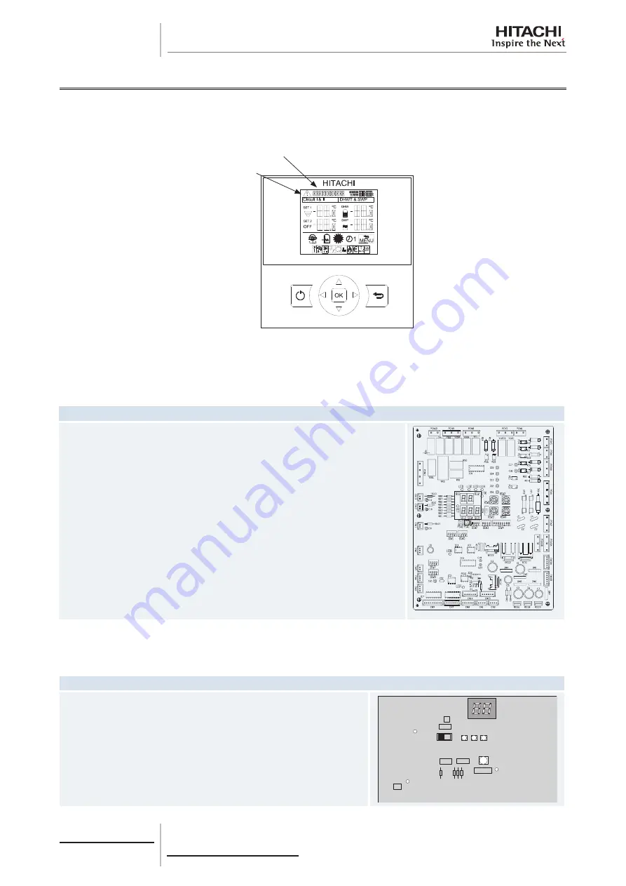 Hitachi 7E300020 Technical Catalogue Download Page 152