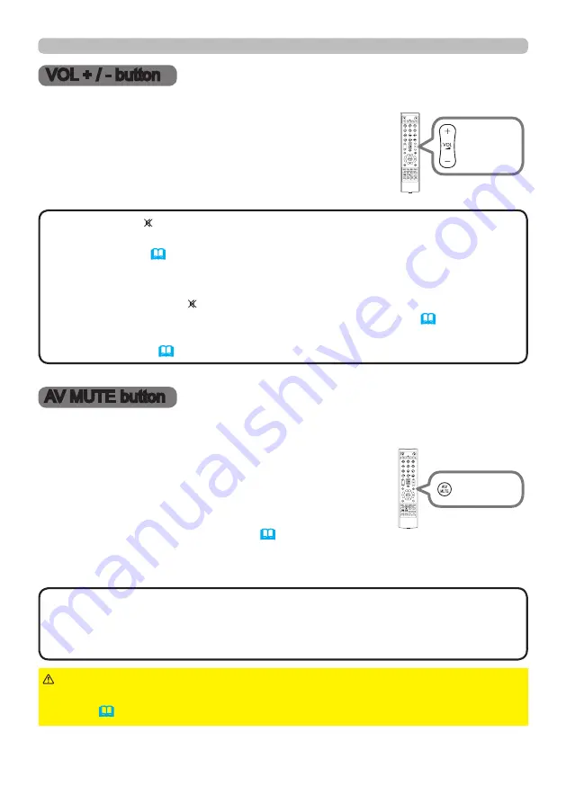 Hitachi 8000 Series User Manual Download Page 6