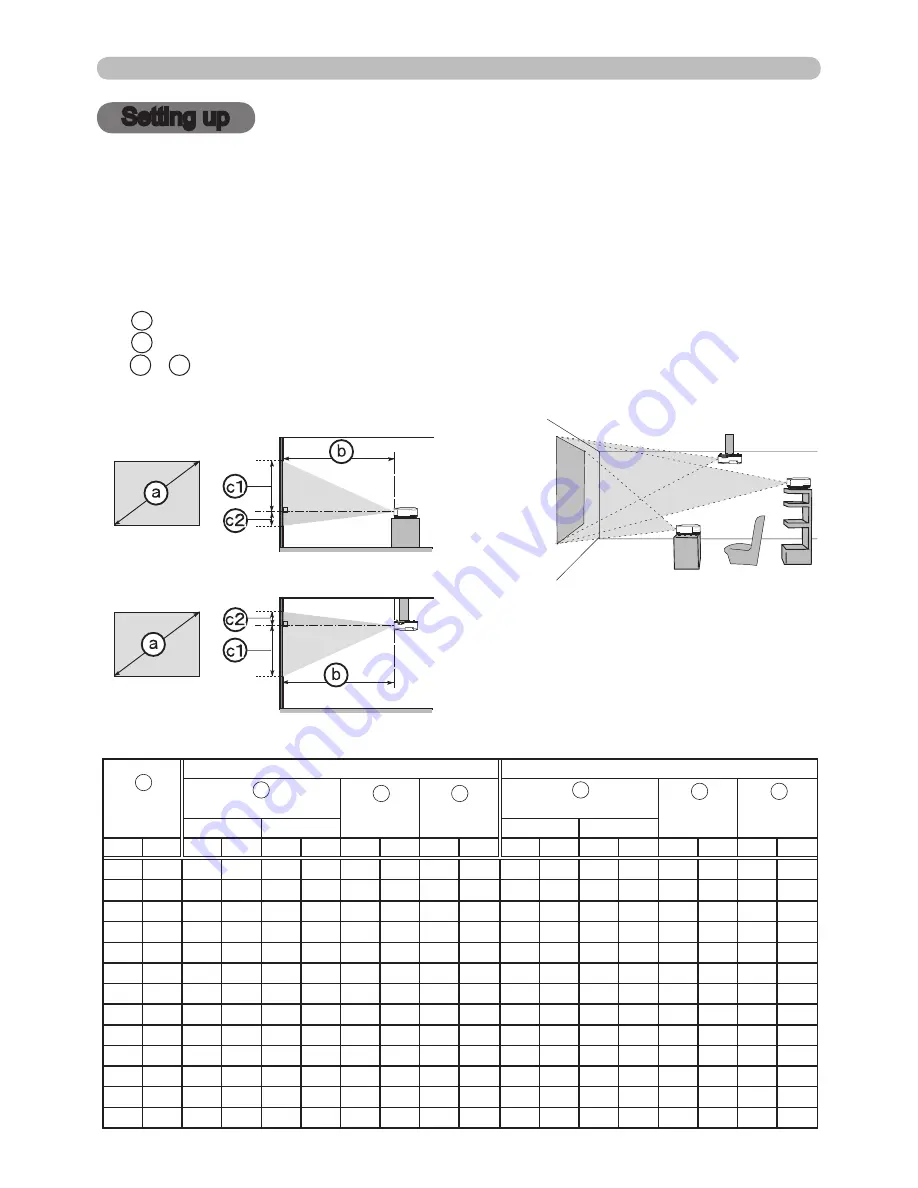 Hitachi 8755H User Manual – Operating Manual Download Page 7