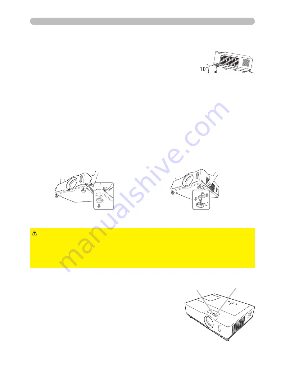 Hitachi 8755H User Manual – Operating Manual Download Page 17