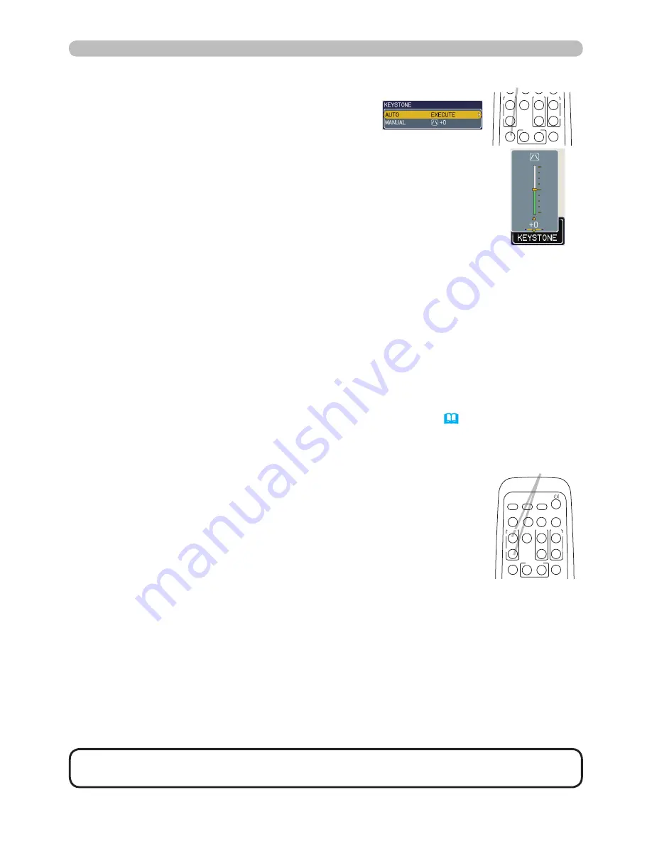 Hitachi 8755H User Manual – Operating Manual Download Page 19