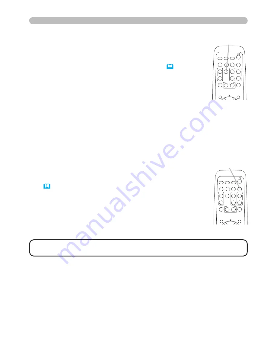 Hitachi 8755H User Manual – Operating Manual Download Page 20