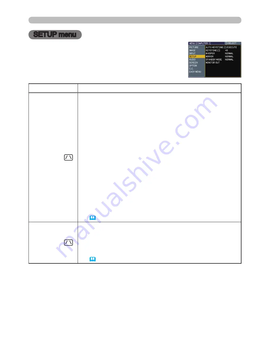 Hitachi 8755H User Manual – Operating Manual Download Page 33