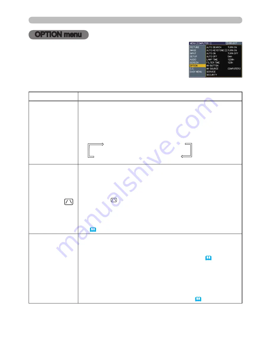 Hitachi 8755H User Manual – Operating Manual Download Page 40