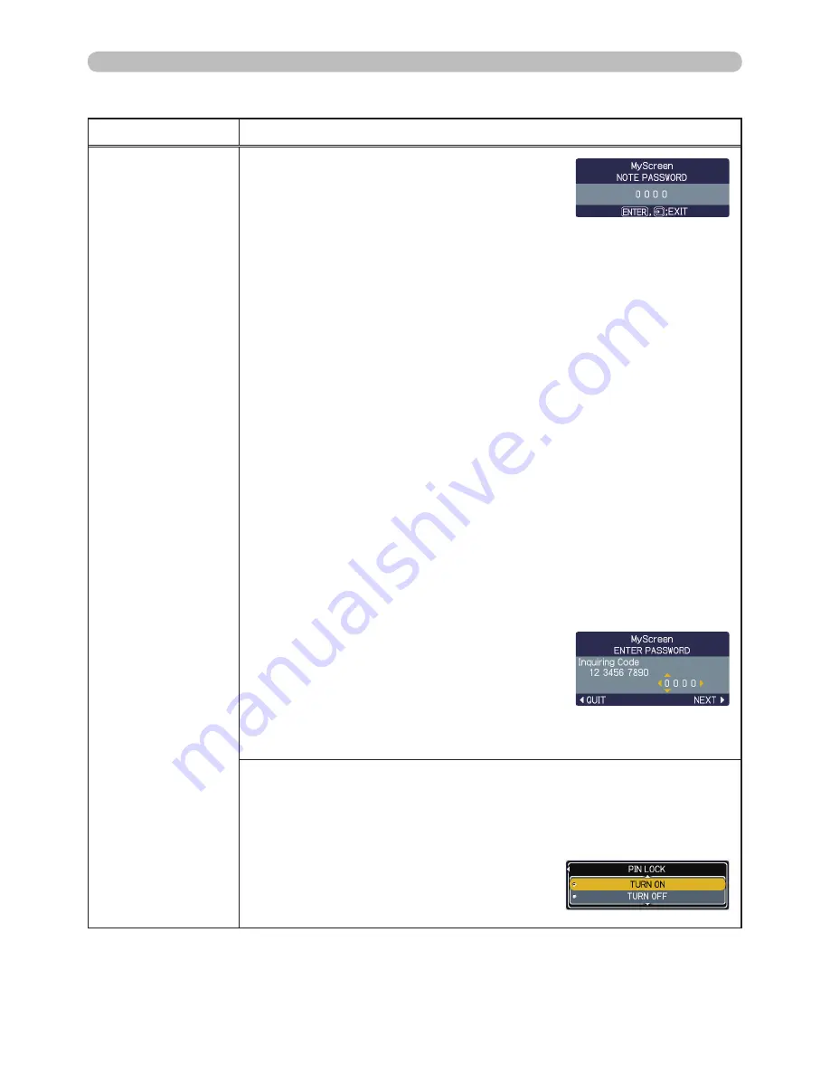 Hitachi 8755H User Manual – Operating Manual Download Page 47