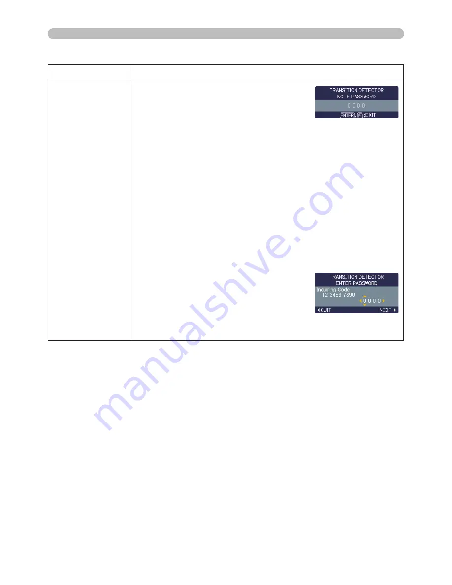 Hitachi 8755H User Manual – Operating Manual Download Page 50