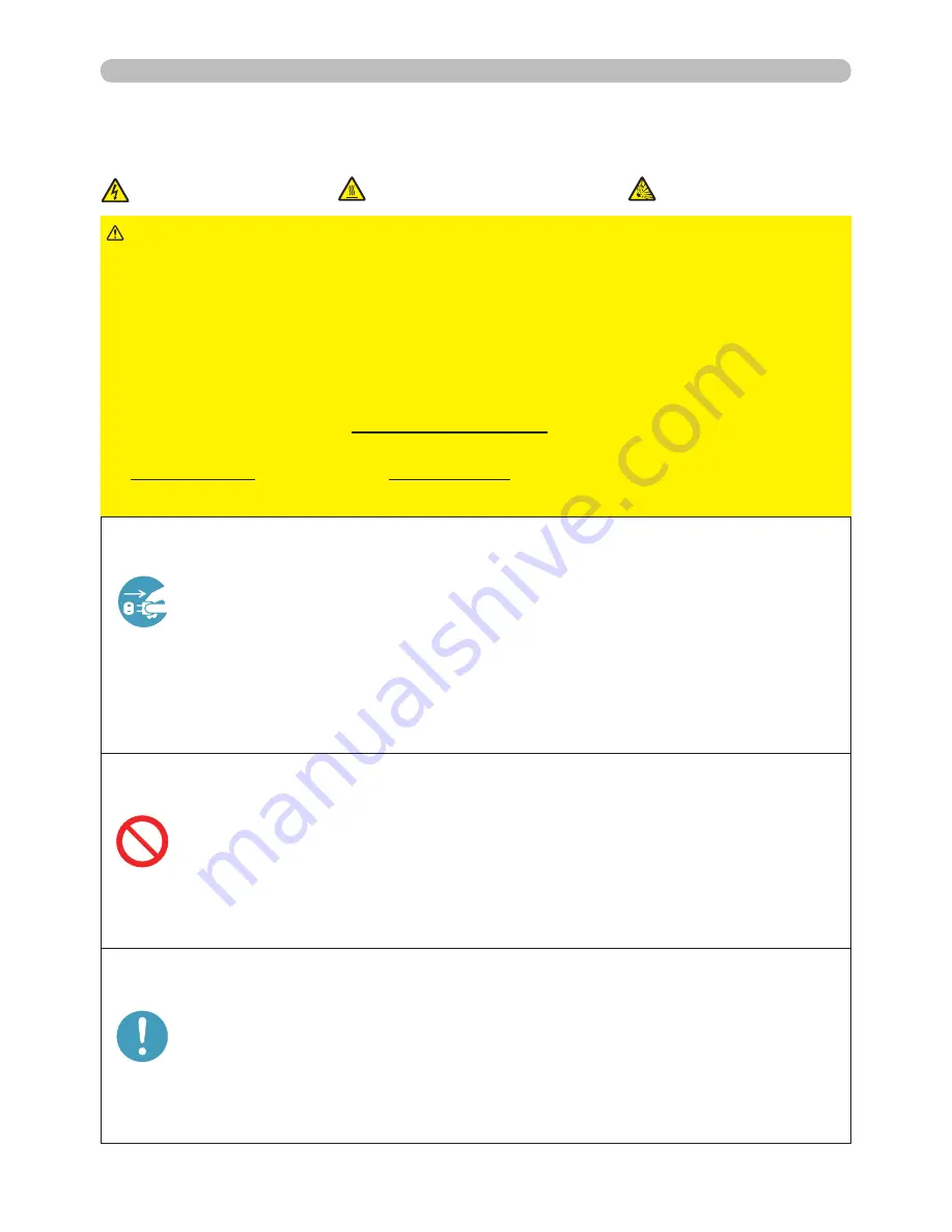 Hitachi 8755H User Manual – Operating Manual Download Page 55