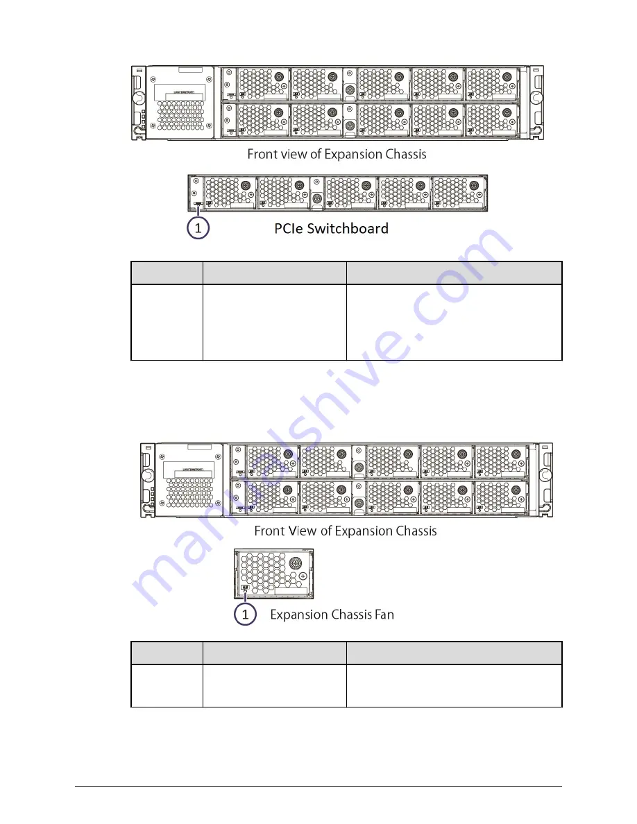 Hitachi 88-06-0x Скачать руководство пользователя страница 45