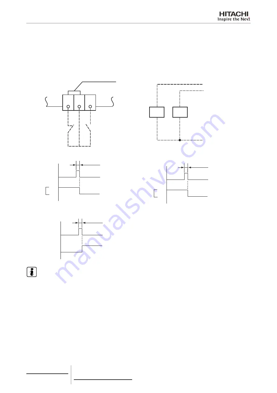 Hitachi 8E042340 Скачать руководство пользователя страница 51