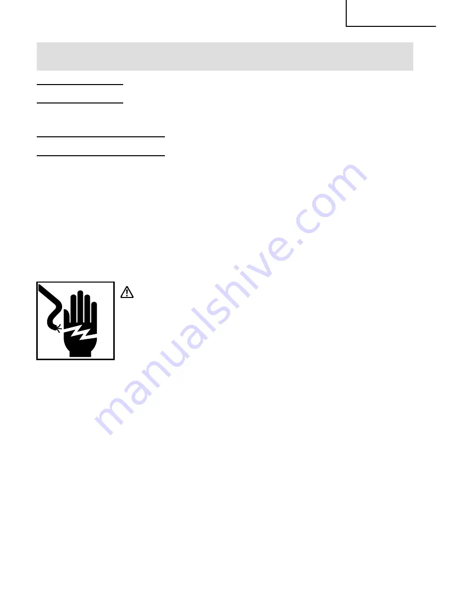 Hitachi 9 Amp Instruction Manual Download Page 11