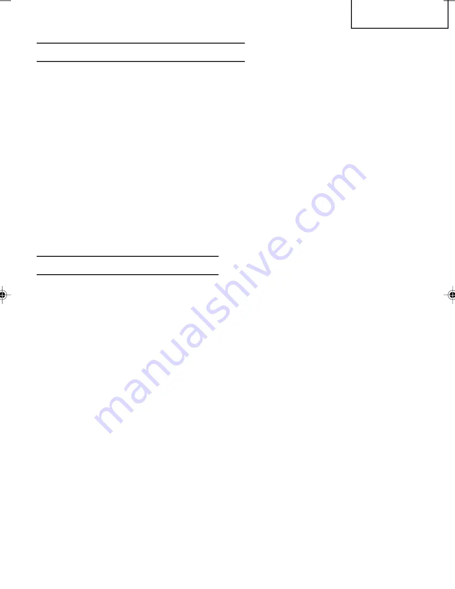 Hitachi 937913Z - Wrench Spanner For G18MR Instruction Manual Download Page 3