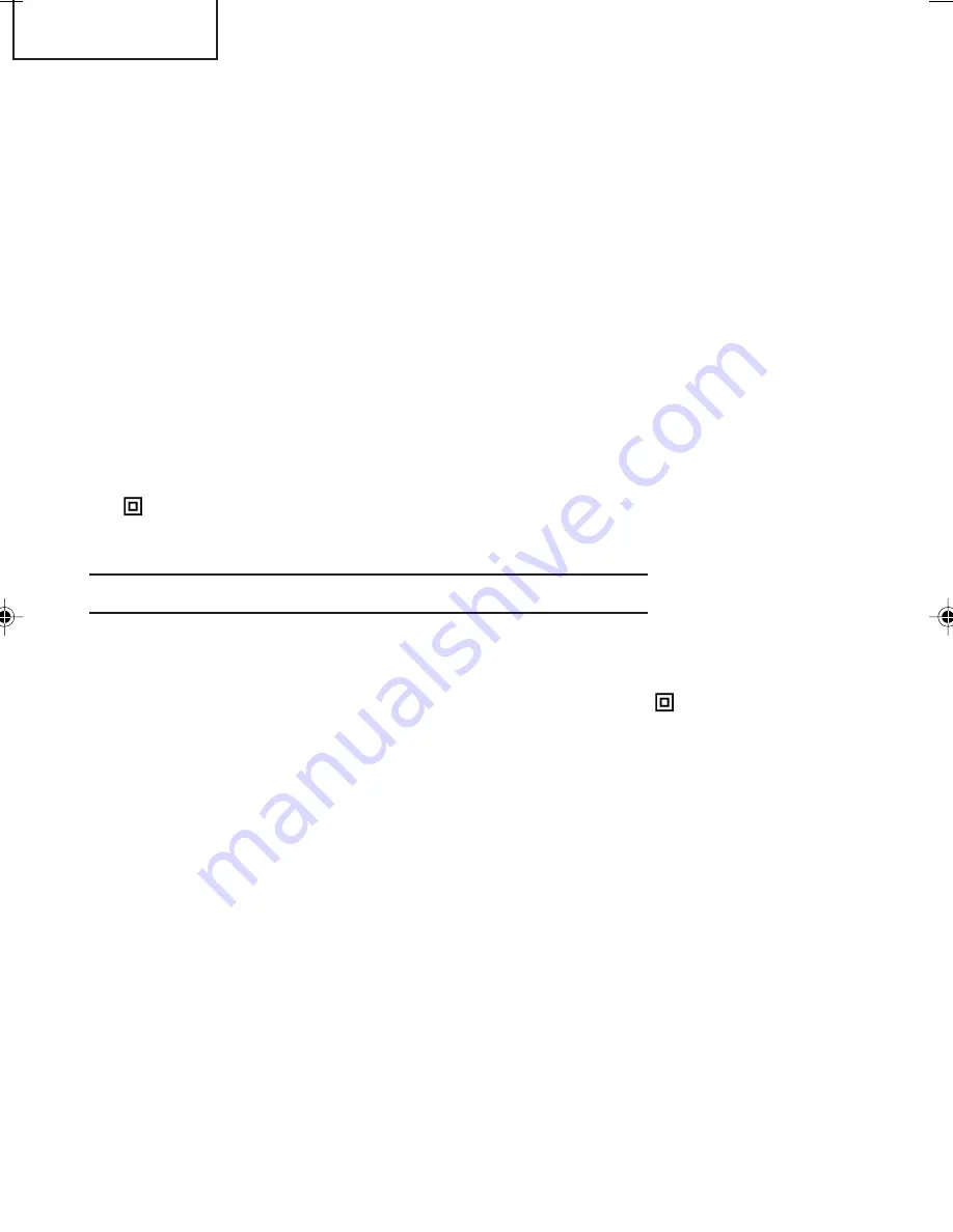 Hitachi 937913Z - Wrench Spanner For G18MR Instruction Manual Download Page 8