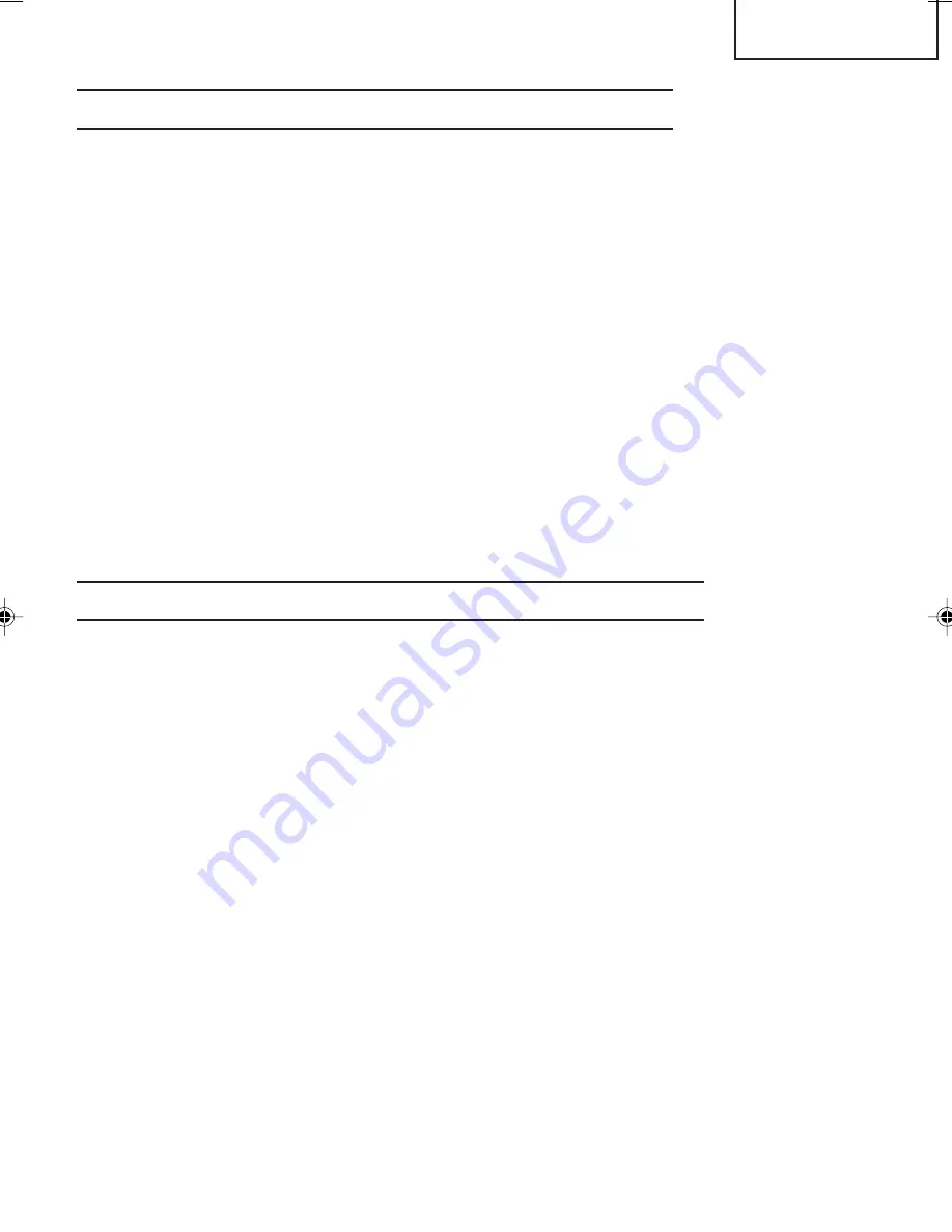 Hitachi 937913Z - Wrench Spanner For G18MR Instruction Manual Download Page 33