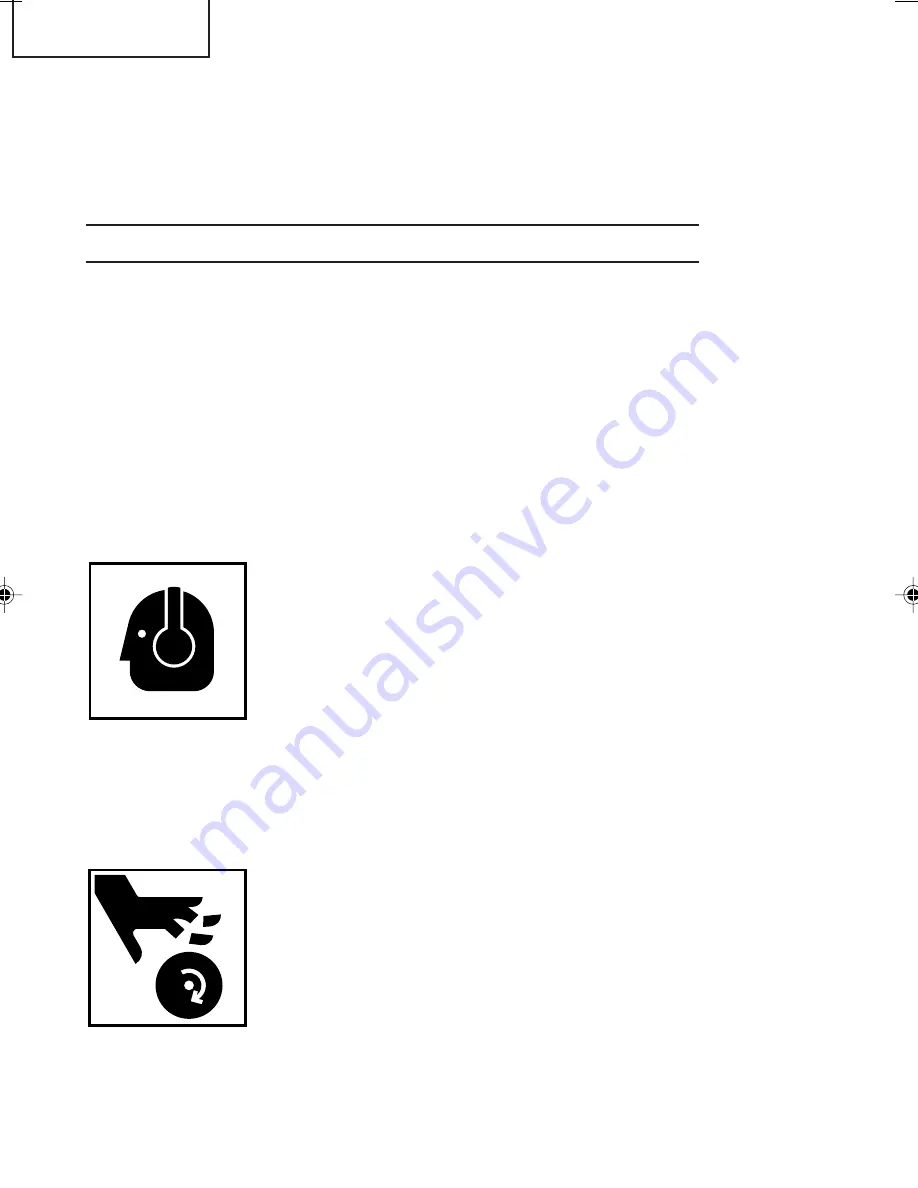 Hitachi 937913Z - Wrench Spanner For G18MR Instruction Manual Download Page 36