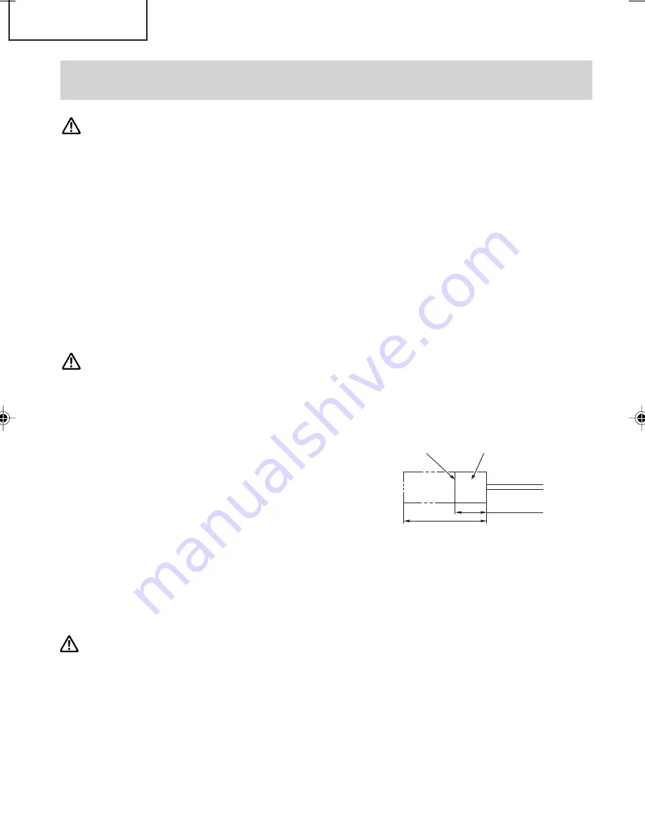 Hitachi 937913Z - Wrench Spanner For G18MR Скачать руководство пользователя страница 46