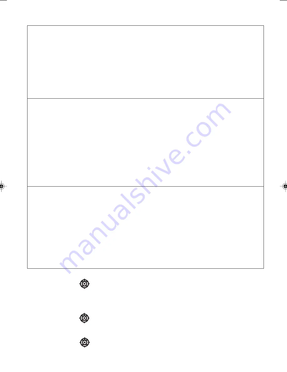 Hitachi 937913Z - Wrench Spanner For G18MR Instruction Manual Download Page 52