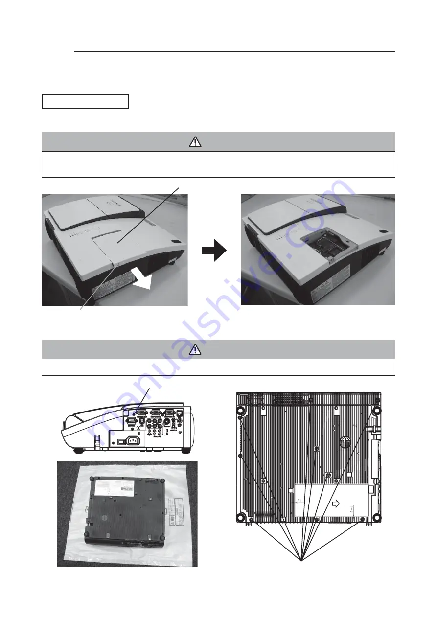 Hitachi A1DN Service Manual Download Page 56