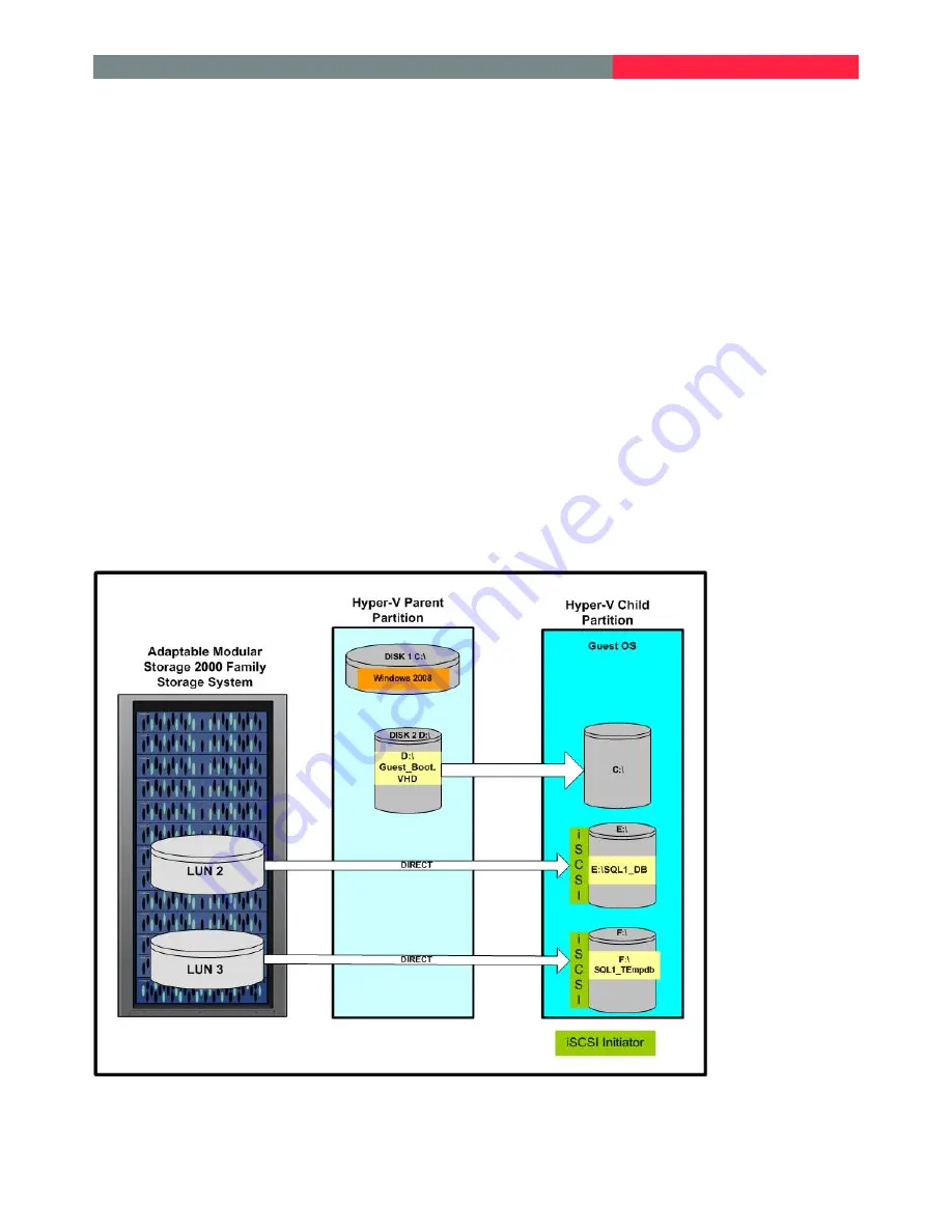 Hitachi Adaptable Modular Storage 2000 Скачать руководство пользователя страница 17