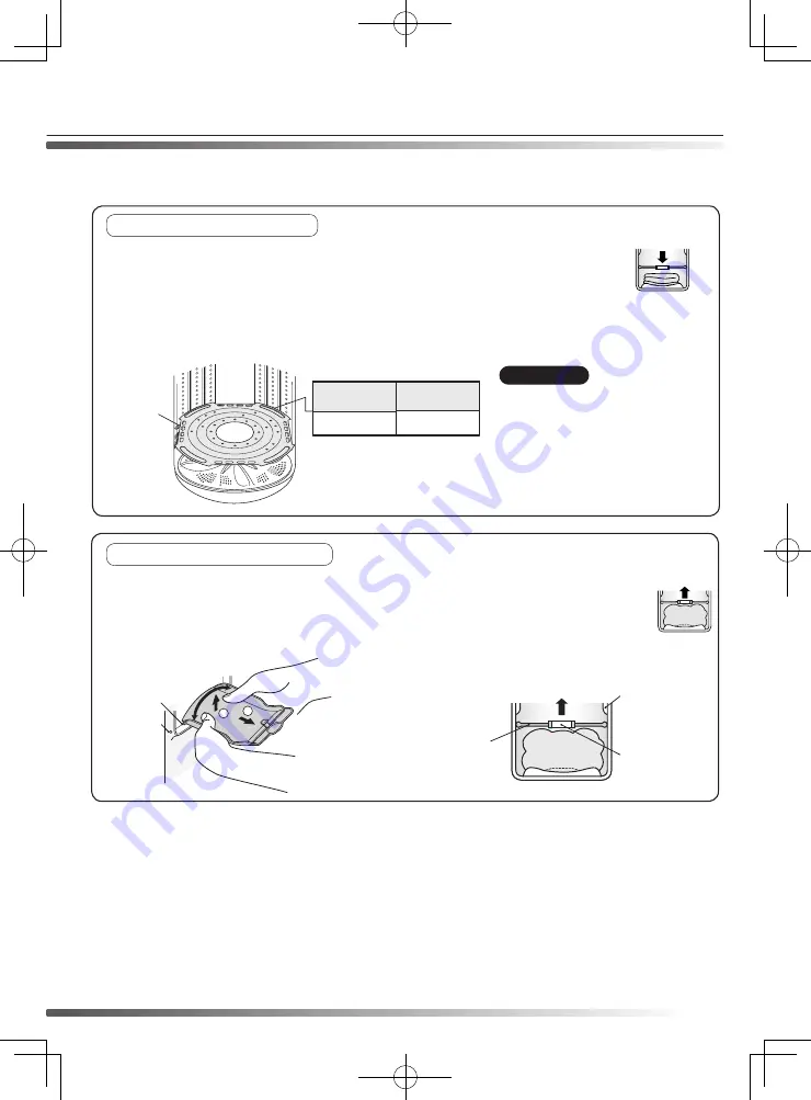 Hitachi AJ-S70TX User Manual Download Page 33