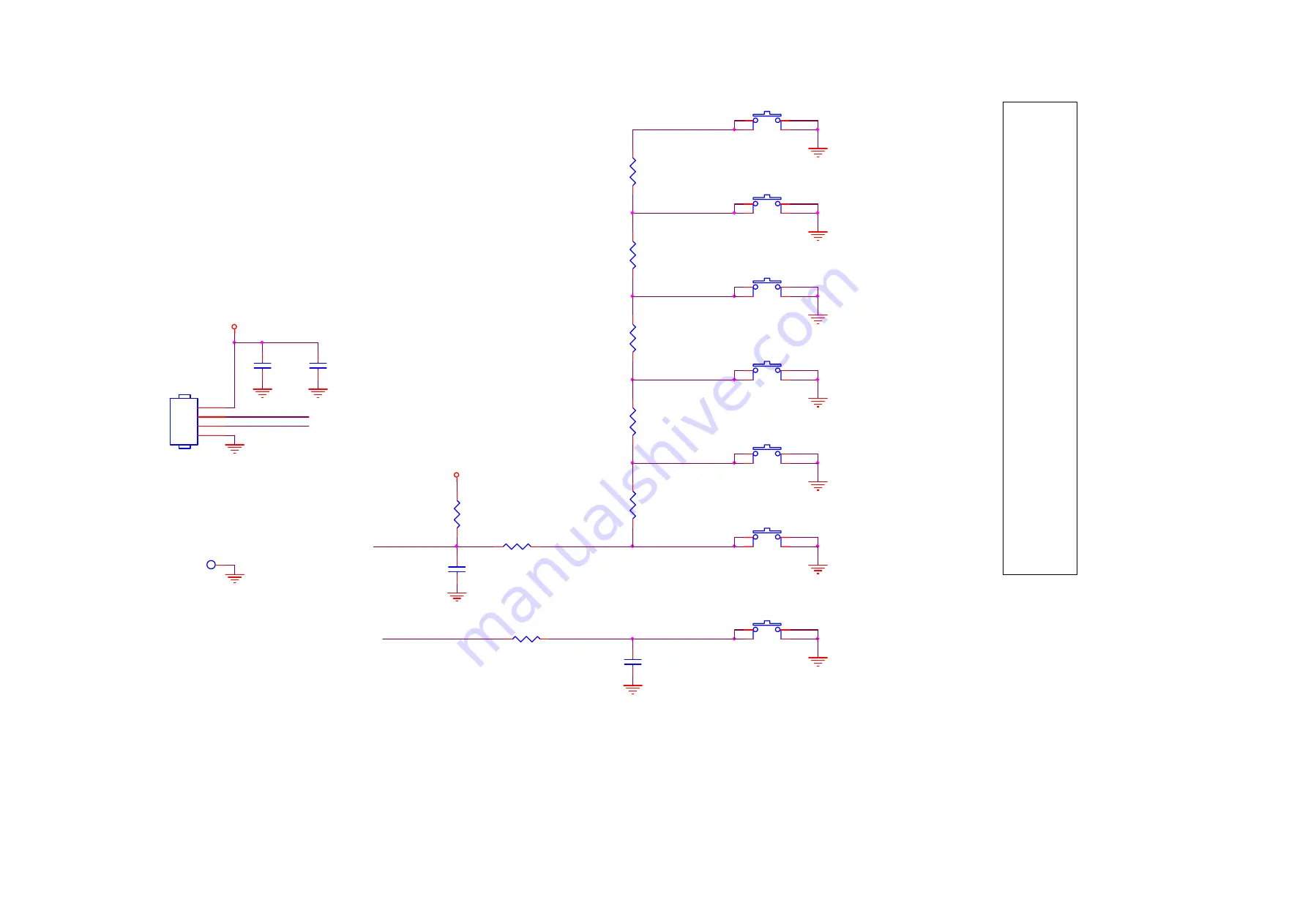 Hitachi ALPHA L32A404 Manual Download Page 27