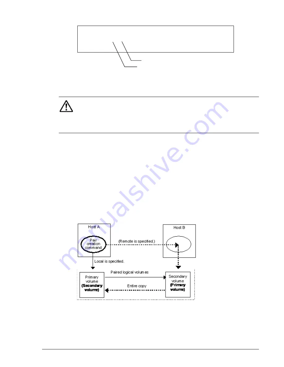 Hitachi AMS 2000 Series Reference Manual Download Page 25