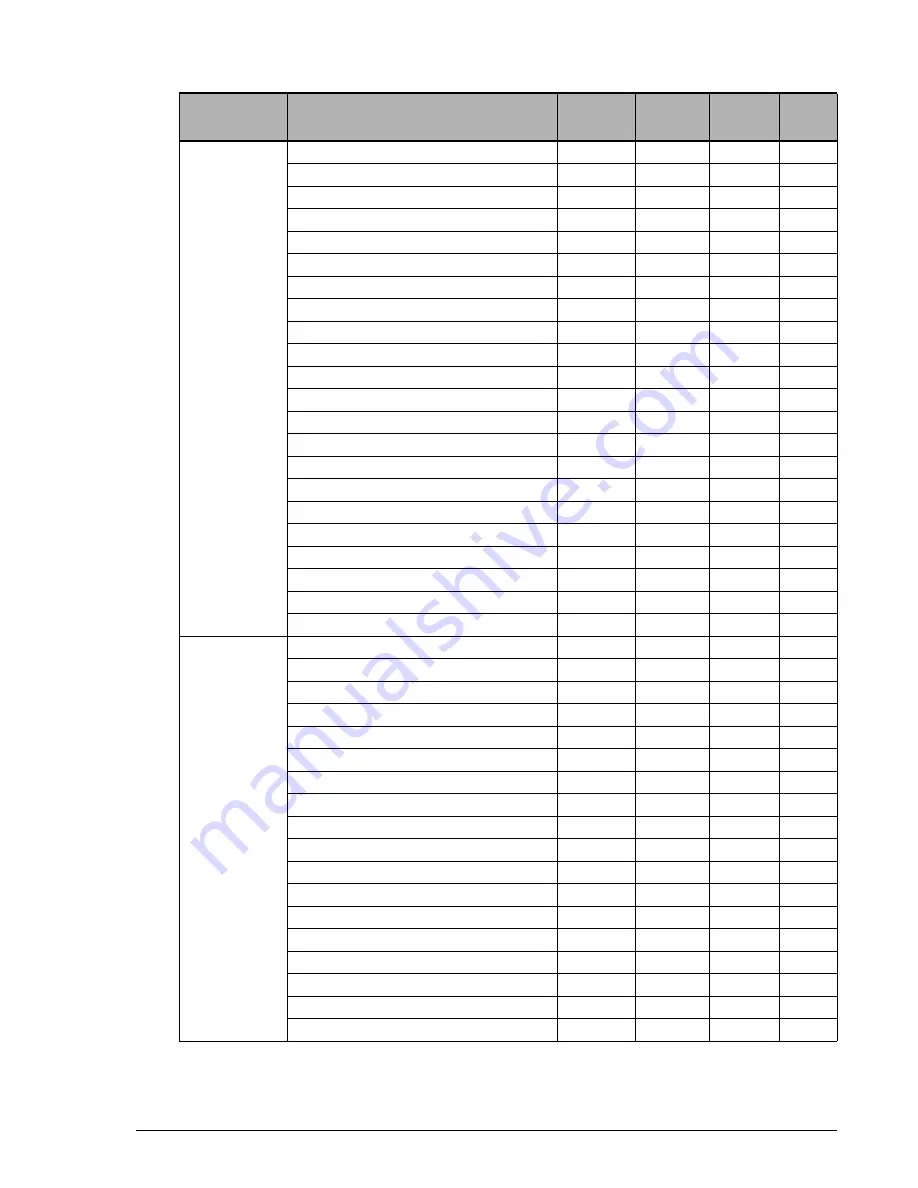 Hitachi AMS 2000 Series Reference Manual Download Page 231