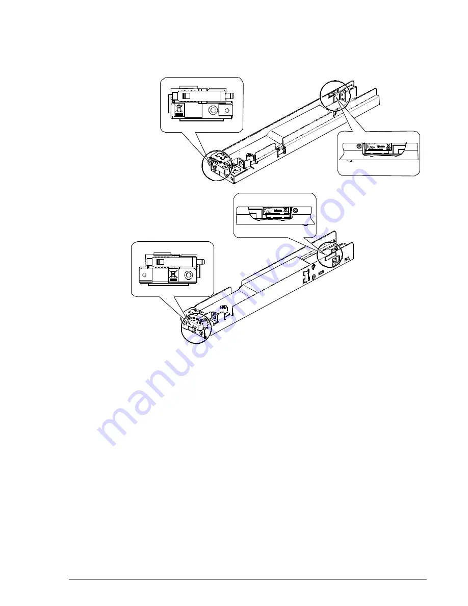 Hitachi AMS 2100 Hardware Manual Download Page 135