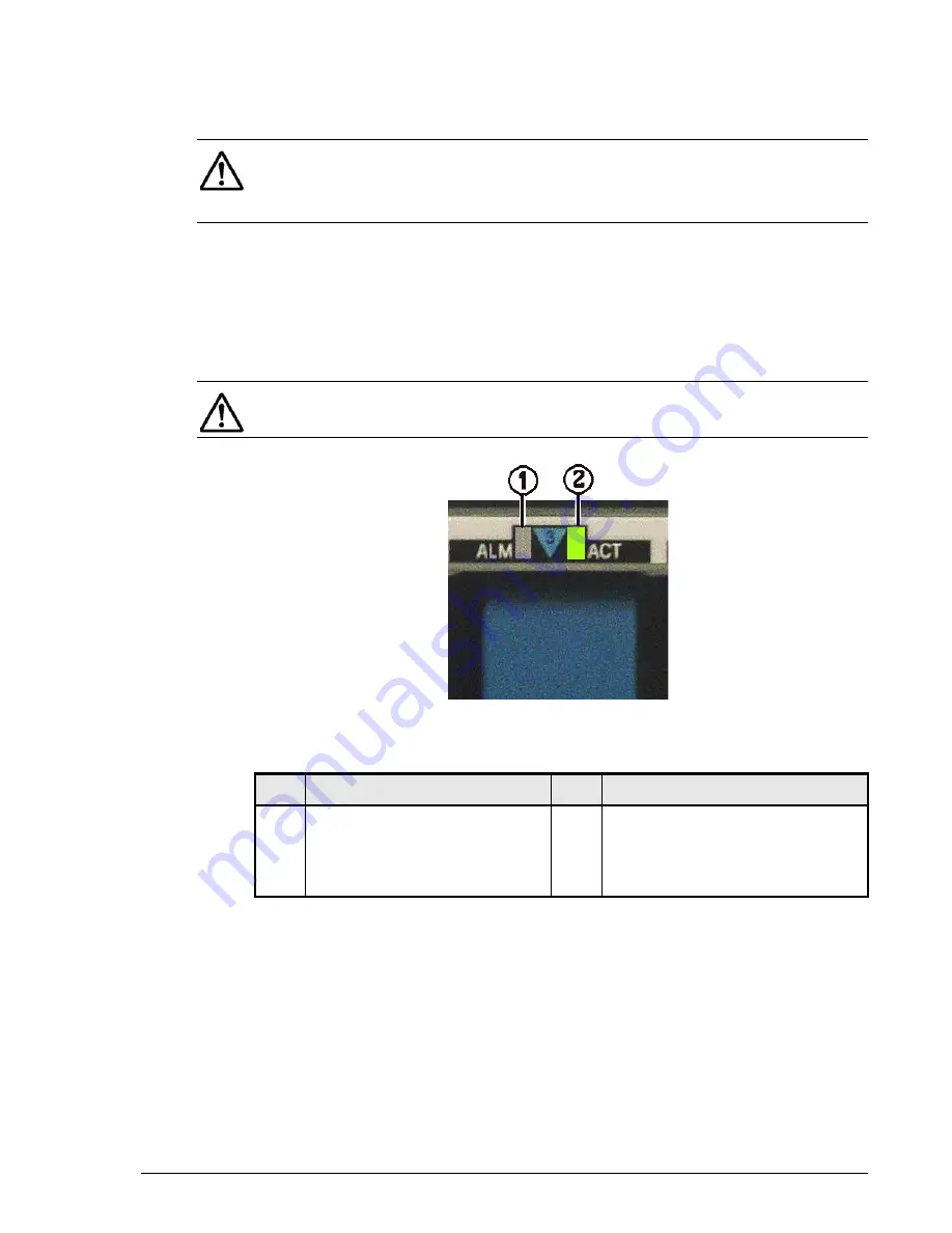 Hitachi AMS 2100 Service Manual Download Page 71