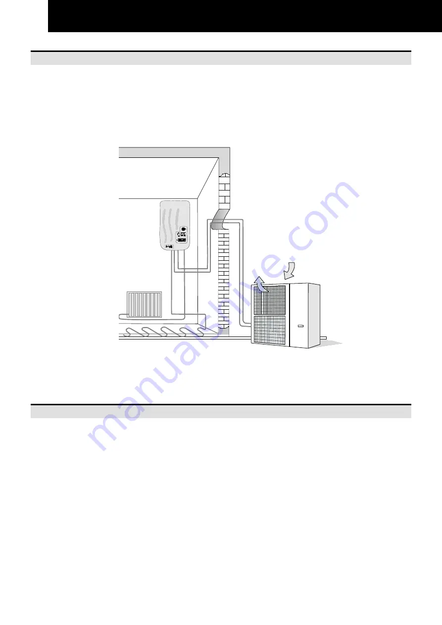 Hitachi AQUA FREE RAS Series Operation Manual Download Page 12