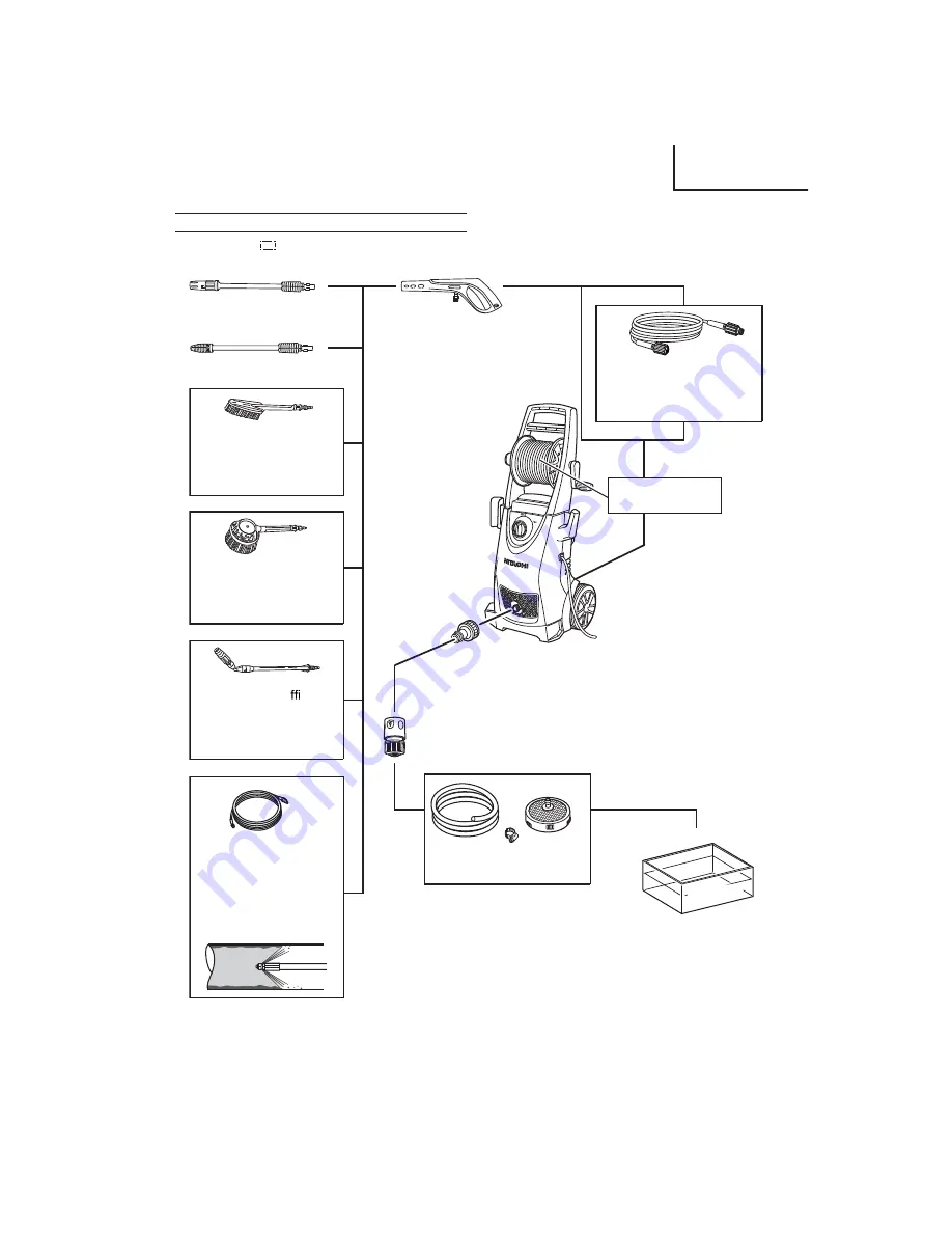 Hitachi AW 150 Handling Instructions Manual Download Page 11