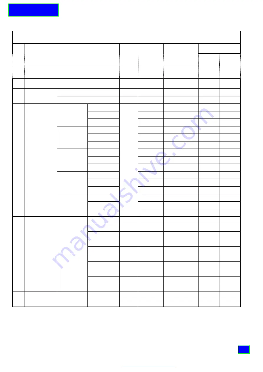 Hitachi AX-M79 Service Manual Download Page 25