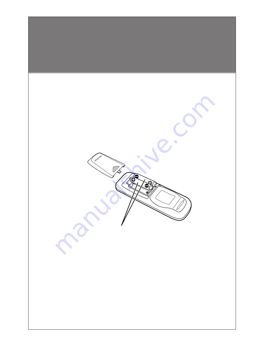 Hitachi AXF300E Instruction Manual Download Page 28