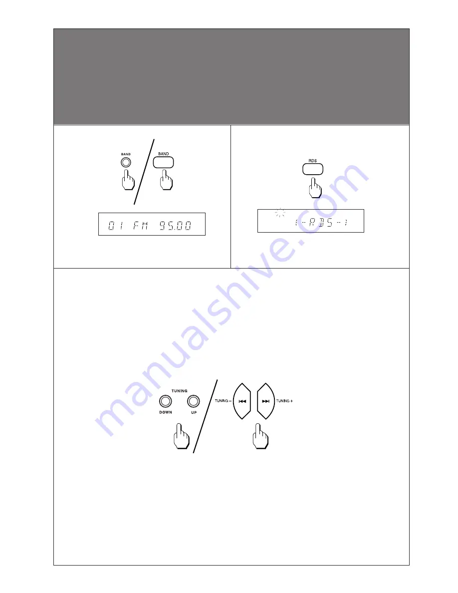 Hitachi AXF300E Instruction Manual Download Page 71