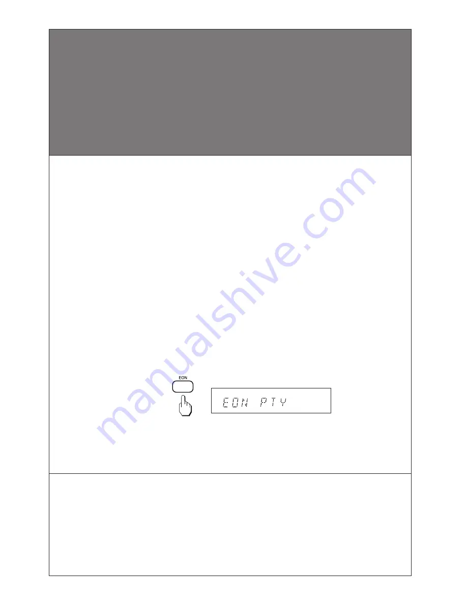 Hitachi AXF300E Instruction Manual Download Page 79