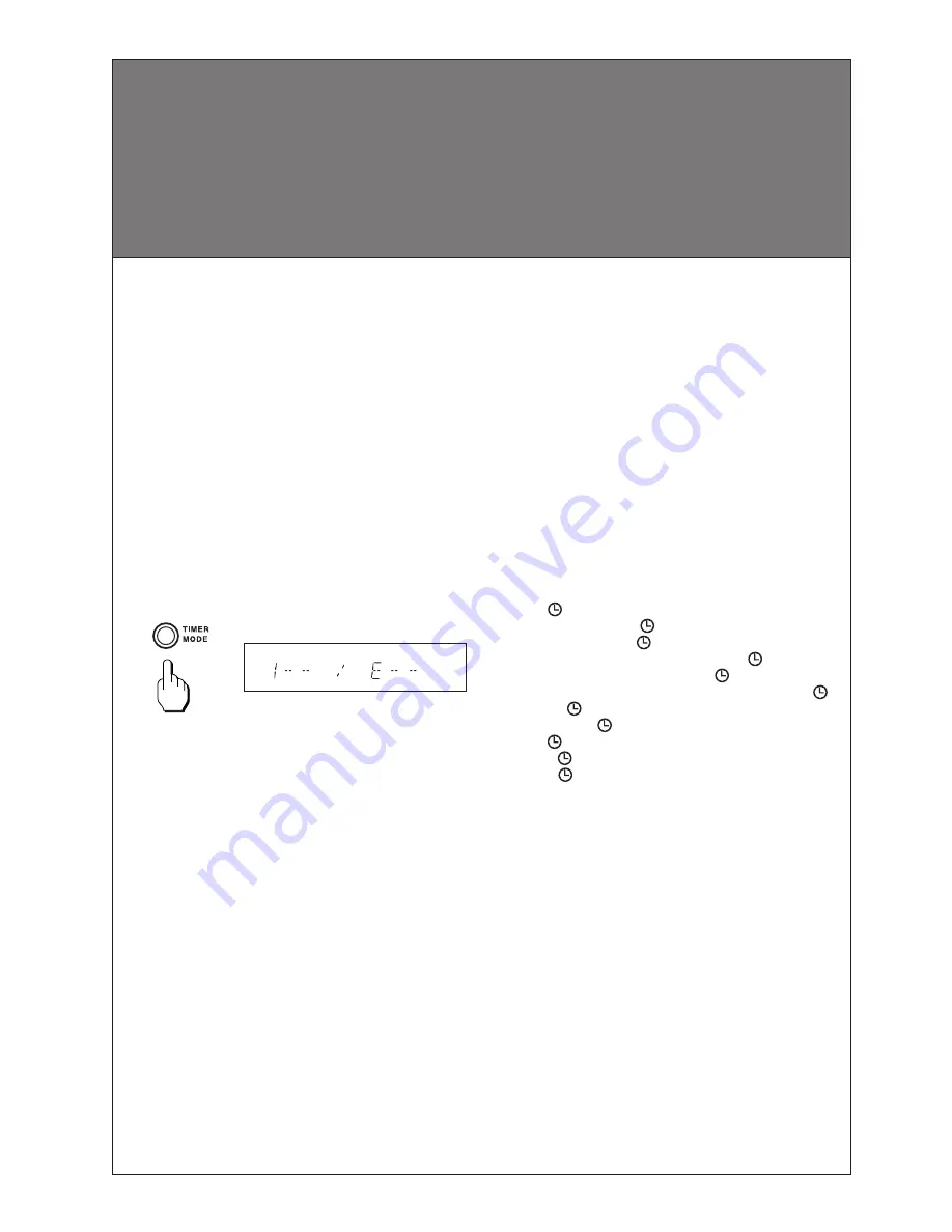 Hitachi AXF300E Instruction Manual Download Page 87