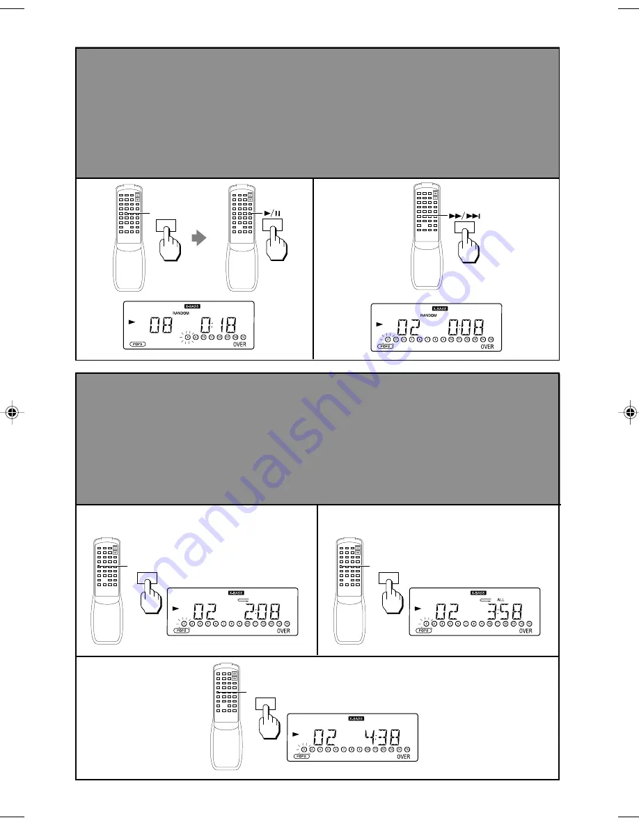 Hitachi AXM10E Instruction Manual Download Page 113